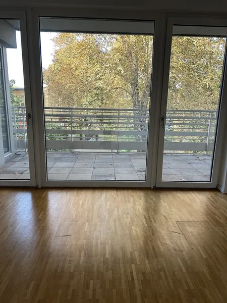 Bruno-Bürgel-Weg 43, 2.OG rechts — photo 1